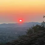 Sicar Pensjonat Montefiore Conca