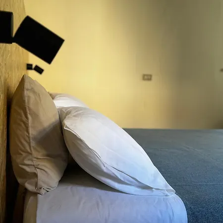 Sicar Vendégház Montefiore Conca