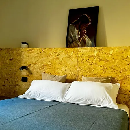 Guest house Sicar