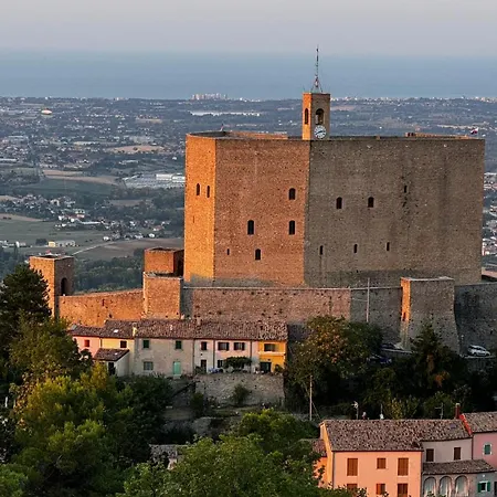 Sicar * Montefiore Conca