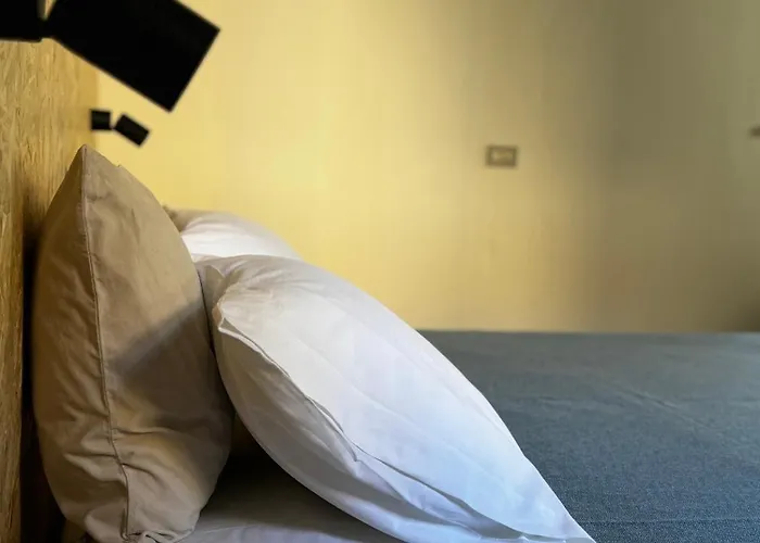 Sicar Pensjonat Montefiore Conca