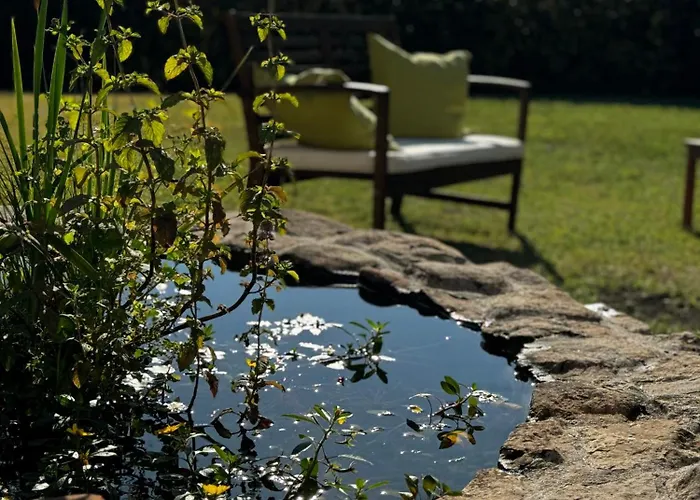 Pensjonat Sicar Montefiore Conca