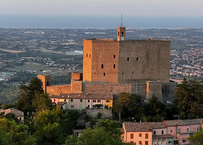 Sicar * Montefiore Conca